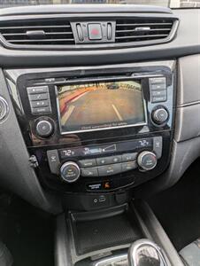 2018 Nissan Rogue S - Photo 9 - Edmond, OK 73003