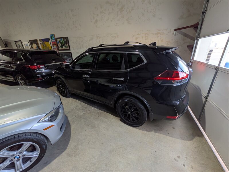 2018 Nissan Rogue S - Photo 29 - Edmond, OK 73003