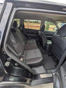 2018 Nissan Rogue S - Photo 15 - Edmond, OK 73003