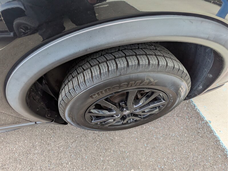 2018 Nissan Rogue S - Photo 26 - Edmond, OK 73003