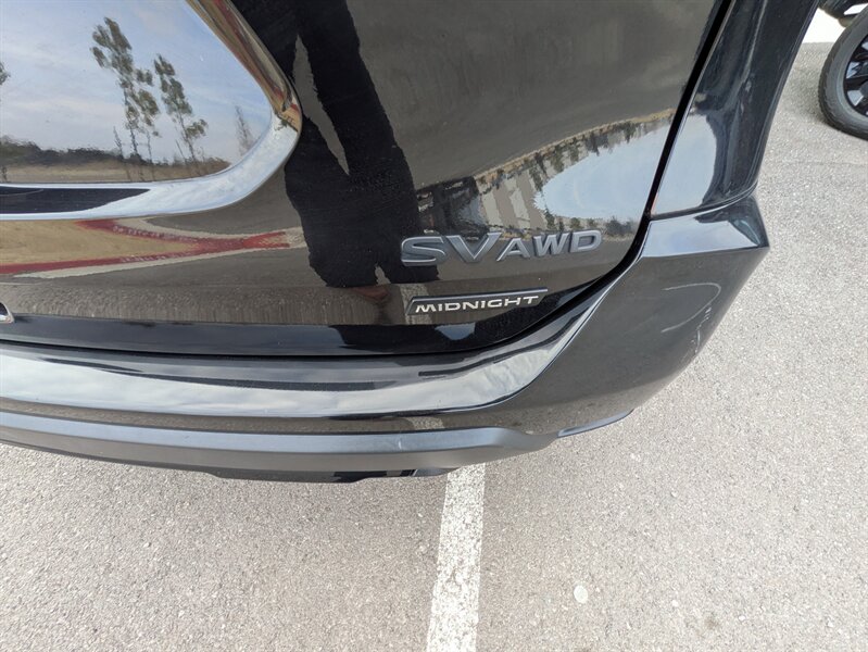 2018 Nissan Rogue S - Photo 24 - Edmond, OK 73003