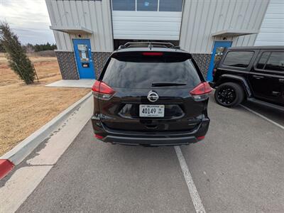 2018 Nissan Rogue S - Photo 4 - Edmond, OK 73003