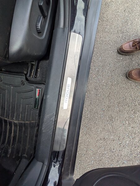 2018 Nissan Rogue S - Photo 28 - Edmond, OK 73003