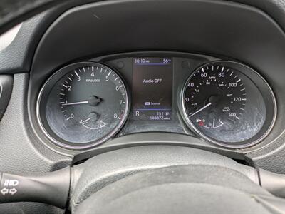 2018 Nissan Rogue S - Photo 10 - Edmond, OK 73003