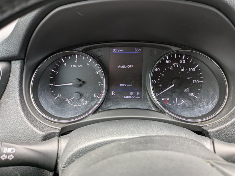 2018 Nissan Rogue S - Photo 10 - Edmond, OK 73003