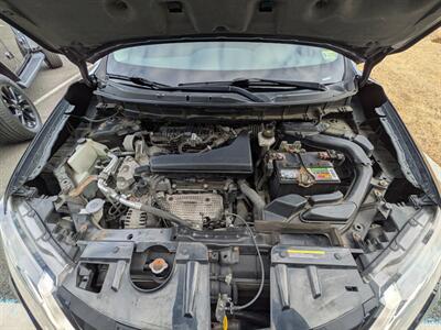 2018 Nissan Rogue S - Photo 21 - Edmond, OK 73003