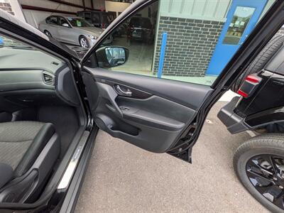 2018 Nissan Rogue S - Photo 12 - Edmond, OK 73003