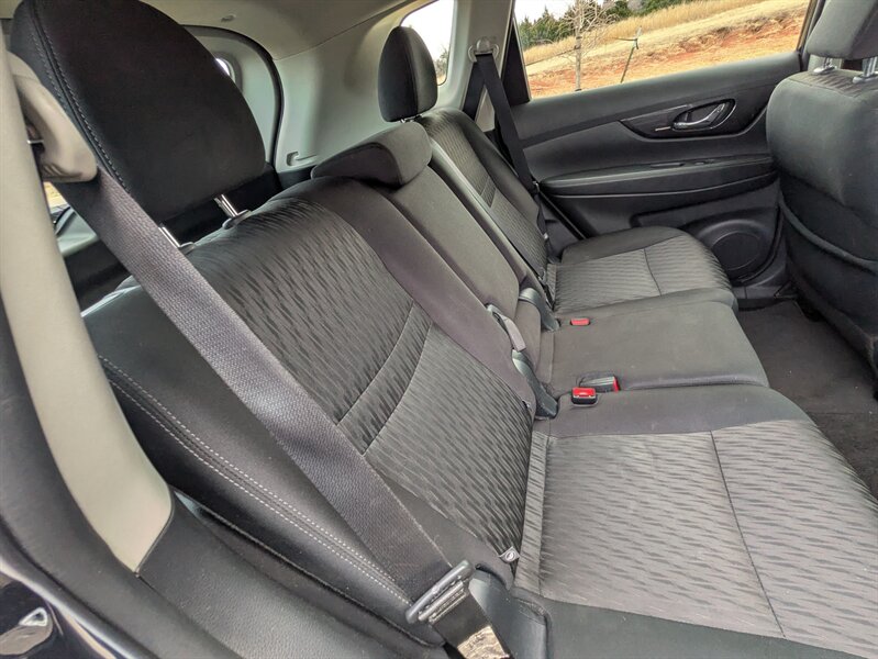 2018 Nissan Rogue S - Photo 17 - Edmond, OK 73003