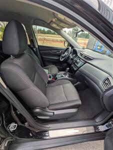 2018 Nissan Rogue S - Photo 13 - Edmond, OK 73003