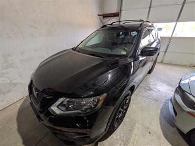 2018 Nissan Rogue S - Photo 30 - Edmond, OK 73003