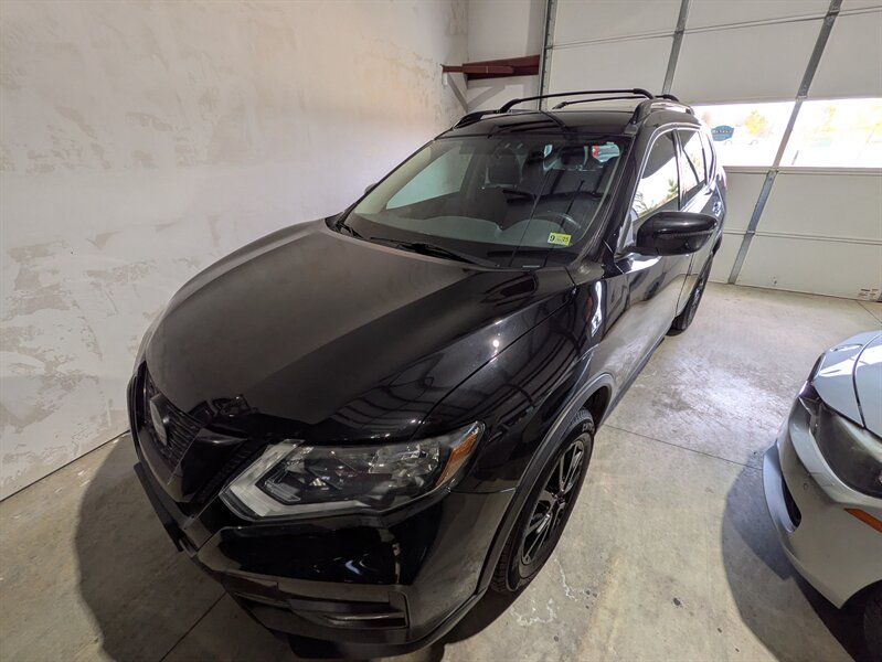 2018 Nissan Rogue S - Photo 30 - Edmond, OK 73003