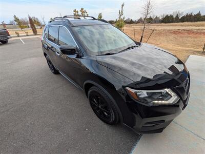 2018 Nissan Rogue S - Photo 7 - Edmond, OK 73003