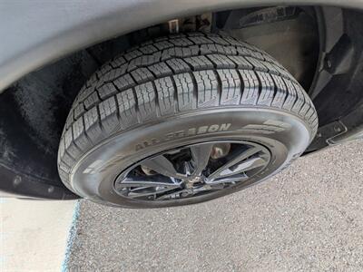 2018 Nissan Rogue S - Photo 22 - Edmond, OK 73003