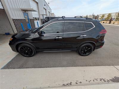 2018 Nissan Rogue S - Photo 2 - Edmond, OK 73003