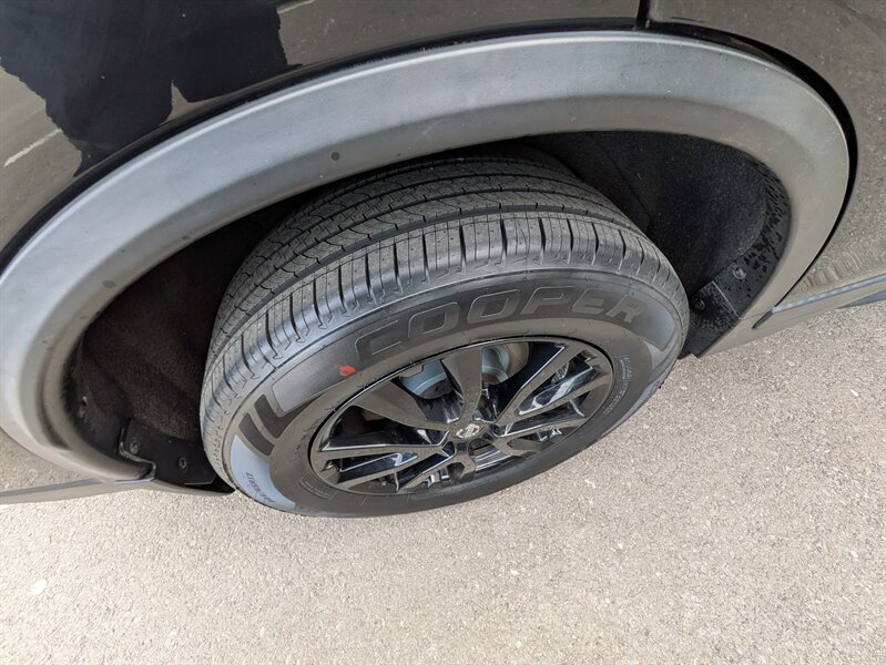 2018 Nissan Rogue S - Photo 25 - Edmond, OK 73003