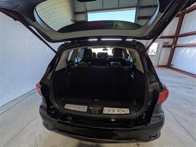 2017 INFINITI QX60   - Photo 16 - Edmond, OK 73003