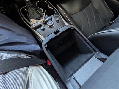 2017 INFINITI QX60   - Photo 31 - Edmond, OK 73003