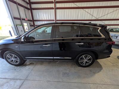 2017 INFINITI QX60   - Photo 6 - Edmond, OK 73003