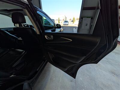 2017 INFINITI QX60   - Photo 19 - Edmond, OK 73003
