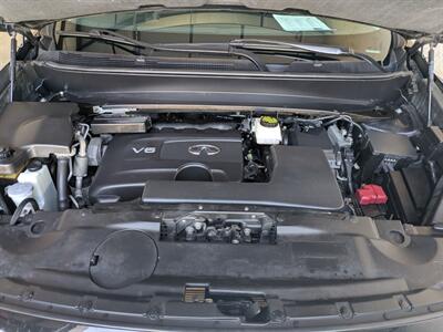 2017 INFINITI QX60   - Photo 33 - Edmond, OK 73003