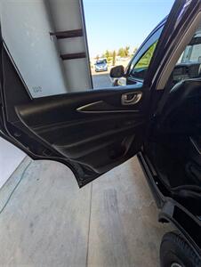 2017 INFINITI QX60   - Photo 11 - Edmond, OK 73003