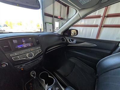 2017 INFINITI QX60   - Photo 30 - Edmond, OK 73003