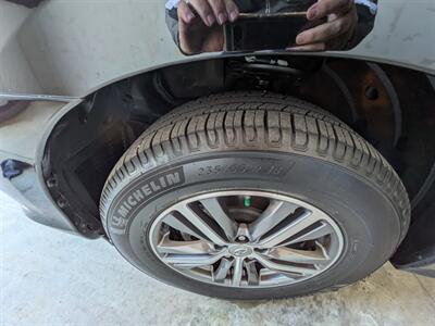 2017 INFINITI QX60   - Photo 27 - Edmond, OK 73003