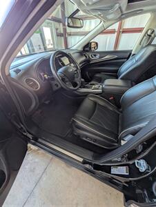 2017 INFINITI QX60   - Photo 9 - Edmond, OK 73003