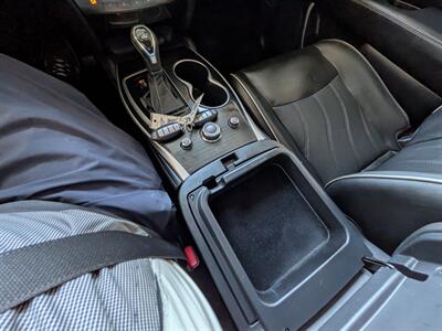 2017 INFINITI QX60   - Photo 32 - Edmond, OK 73003
