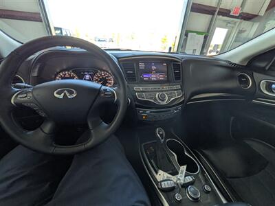 2017 INFINITI QX60   - Photo 29 - Edmond, OK 73003