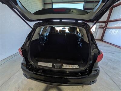 2017 INFINITI QX60   - Photo 17 - Edmond, OK 73003