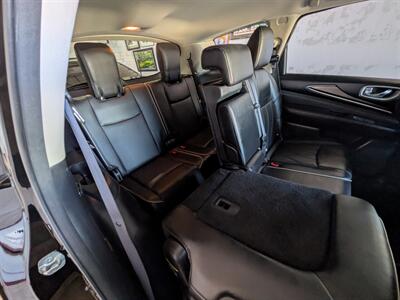 2017 INFINITI QX60   - Photo 22 - Edmond, OK 73003