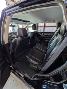 2017 INFINITI QX60   - Photo 12 - Edmond, OK 73003