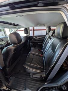 2017 INFINITI QX60   - Photo 13 - Edmond, OK 73003