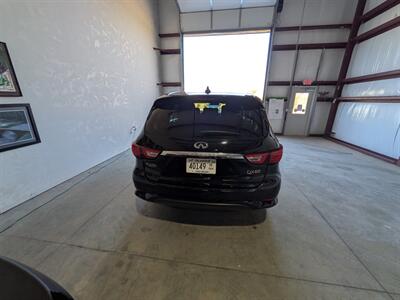 2017 INFINITI QX60   - Photo 4 - Edmond, OK 73003