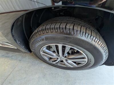 2017 INFINITI QX60   - Photo 24 - Edmond, OK 73003