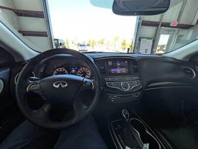 2017 INFINITI QX60   - Photo 28 - Edmond, OK 73003