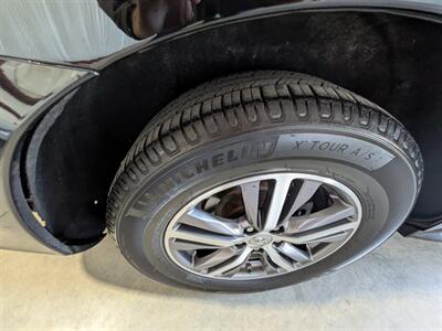 2017 INFINITI QX60   - Photo 25 - Edmond, OK 73003