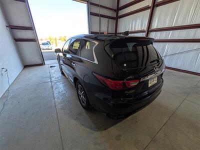 2017 INFINITI QX60   - Photo 5 - Edmond, OK 73003