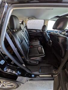 2017 INFINITI QX60   - Photo 20 - Edmond, OK 73003