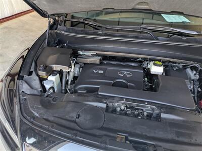 2017 INFINITI QX60   - Photo 35 - Edmond, OK 73003