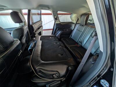 2017 INFINITI QX60   - Photo 23 - Edmond, OK 73003