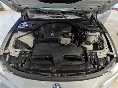 2013 BMW 3 Series 328xi xDrive   - Photo 23 - Edmond, OK 73003