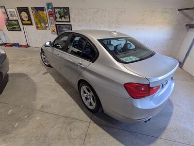 2013 BMW 3 Series 328xi xDrive   - Photo 21 - Edmond, OK 73003