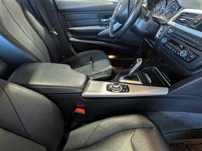 2013 BMW 3 Series 328xi xDrive   - Photo 7 - Edmond, OK 73003