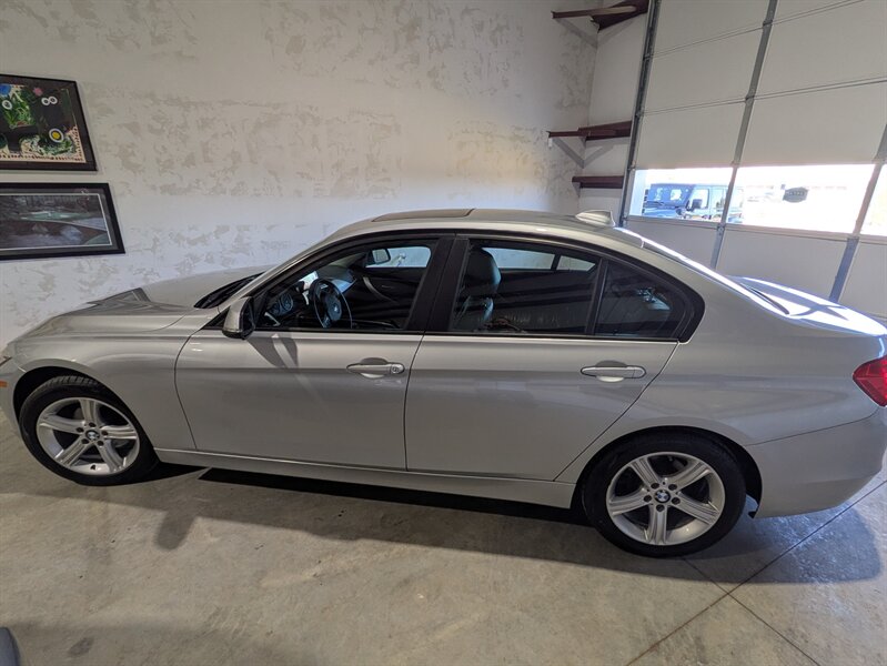 2013 BMW 3 Series 328xi xDrive   - Photo 1 - Edmond, OK 73003