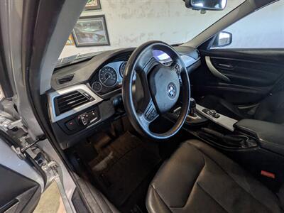 2013 BMW 3 Series 328xi xDrive   - Photo 4 - Edmond, OK 73003