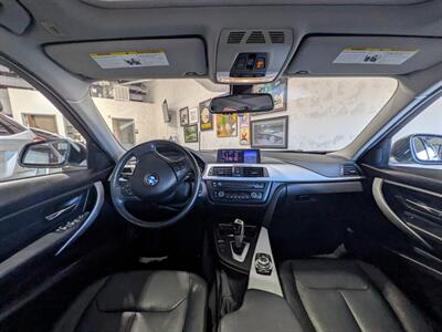 2013 BMW 3 Series 328xi xDrive   - Photo 9 - Edmond, OK 73003