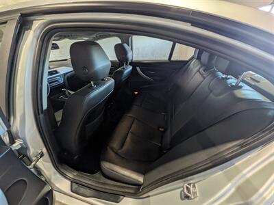 2013 BMW 3 Series 328xi xDrive   - Photo 10 - Edmond, OK 73003