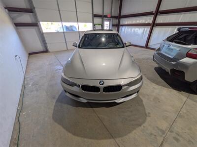 2013 BMW 3 Series 328xi xDrive   - Photo 24 - Edmond, OK 73003